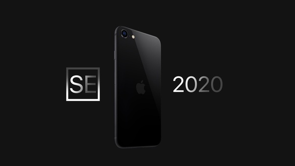 Apple Iphone SE 2020